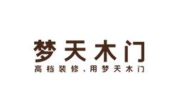 上海品牌設計公司-夢天木門